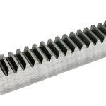 Rectangular Steel Rack