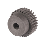 Nylon 6 Spur Gear Mod 4