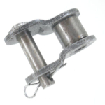 Chain Offset Link 06B 3/8 In