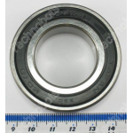 Deep Groove Ball Bearing 30mm 60062RS