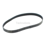 MXL025 Rubber Timing Belt 150 Tooth