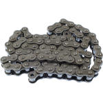 British standard steel roller chain