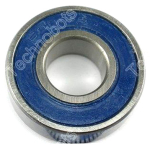 Deep groove ball bearings