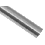 Silver steel shaft bar