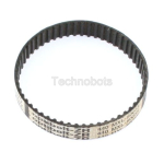 MXL025 Rubber Timing Belt 54 Tooth