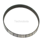 MXL025 Rubber Timing Belt 79 Tooth