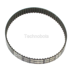 MXL025 Rubber Timing Belt 80 Tooth