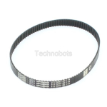 MXL025 Rubber Timing Belt 190 Tooth