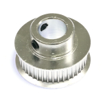 GT2 40 Tooth Pulley