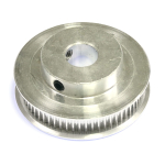 GT2 60 Tooth Pulley