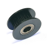 GT2 20 Tooth Idler Pulley 5mm Bearings