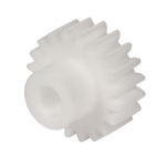 Metric Hostaform C Spur Gears