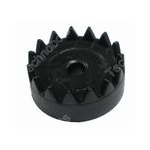 Model making crown gears