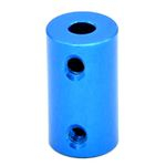 Solid Shaft Couplings
