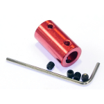 8mm shaft coupler