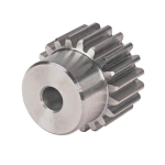 8DP Steel Imperial Gears