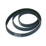 GT2 / 2GT 6mm Wide Belts