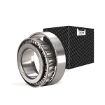 EU made tapered roller bearings