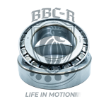 BBC-R Tapered roller bearings