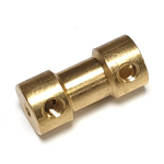 Miniature shaft couplings