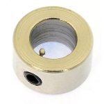 1/4" collet collar