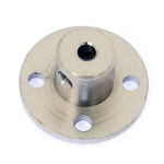 3mm shaft hub