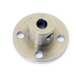 4mm flange hub