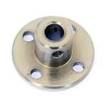 5mm shaft hub