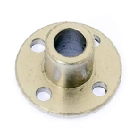 1/4" shaft hub