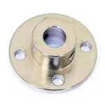 8mm shaft hub