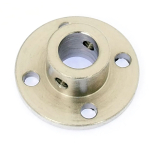 10mm shaft hub