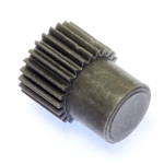Nylon 6 MOD 0.5 Gear 24T
