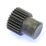 Nylon 6 MOD 0.5 Gear 25T