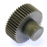 Nylon 6 MOD 0.5 Gear 45T