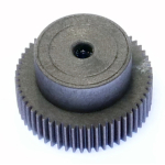 Nylon 6 MOD 0.5 Gear 55T
