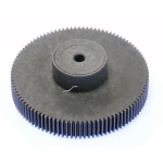 Nylon 6 MOD 0.5 Gear 100T
