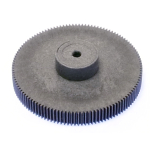 Nylon 6 MOD 0.5 Gear 389T