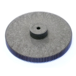 Nylon 6 MOD 0.5 Gear 150T