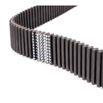 HTD Double Sided Timing belt 3M 5M 8M 14M