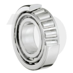 NTN Taper roller bearing