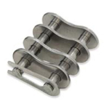 Duplex Chain Link 08B-2 1/2