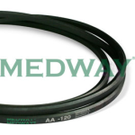 Medway BB118 Double Sided V-Belt