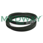 Medway AX69 Cogged V-Belt