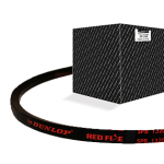 Dunlop SPZ1312 Red Fire V-Belt