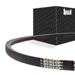 Dunlop A65 White Flash V-Belt
