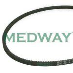 Medway XPA1582 Cogged V-Belt