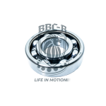 Open Deep Groove Ball Bearings