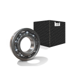 Open Deep Groove Ball Bearings