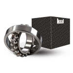 Self Aligning Ball Bearing