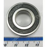 Deep Groove Ball Bearing 15mm 60022RS